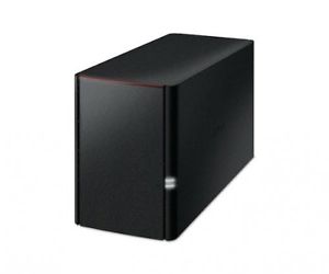 Buffalo LS220D0402LinkStation 220 4TB